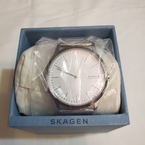 Skagen Men's Watch SKW6565